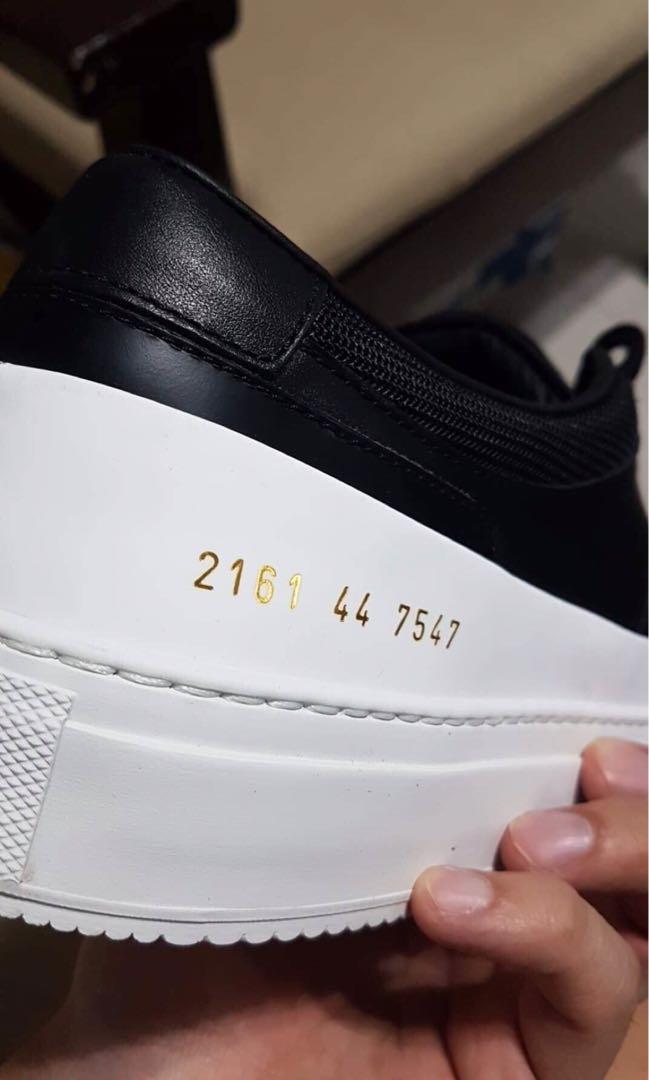 common projects 2161