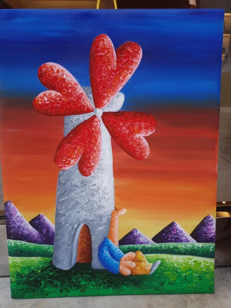 Coplu Reproductions Oil Painting Design Craft Art Prints On