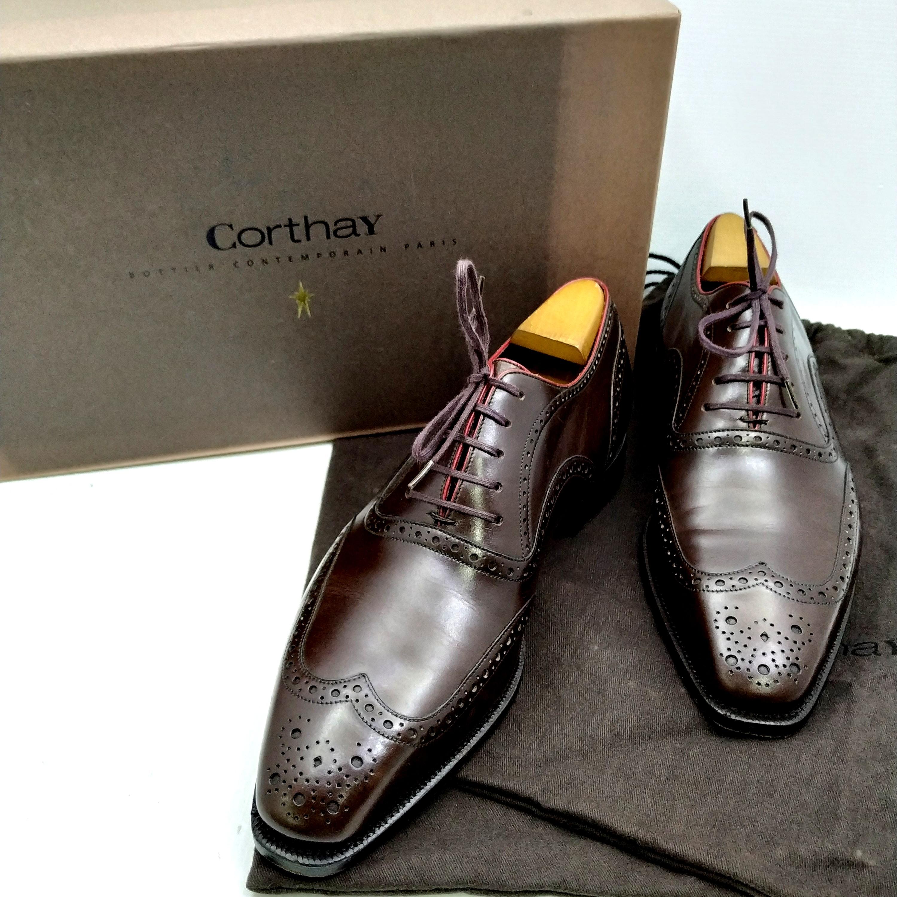 corthay shoes price