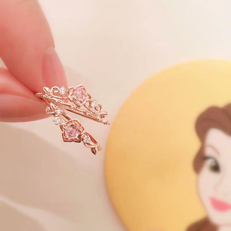 Lloyd the gift disney princess ring on sale