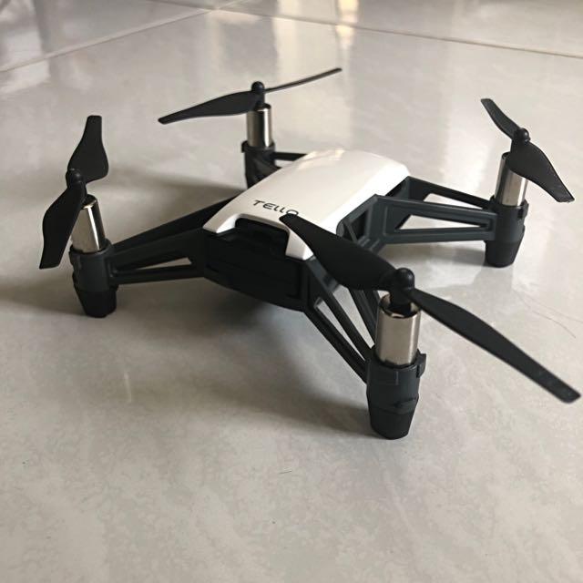 Dji sales tello precio