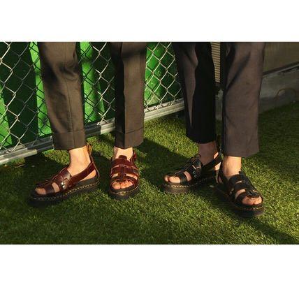 terry doc martens