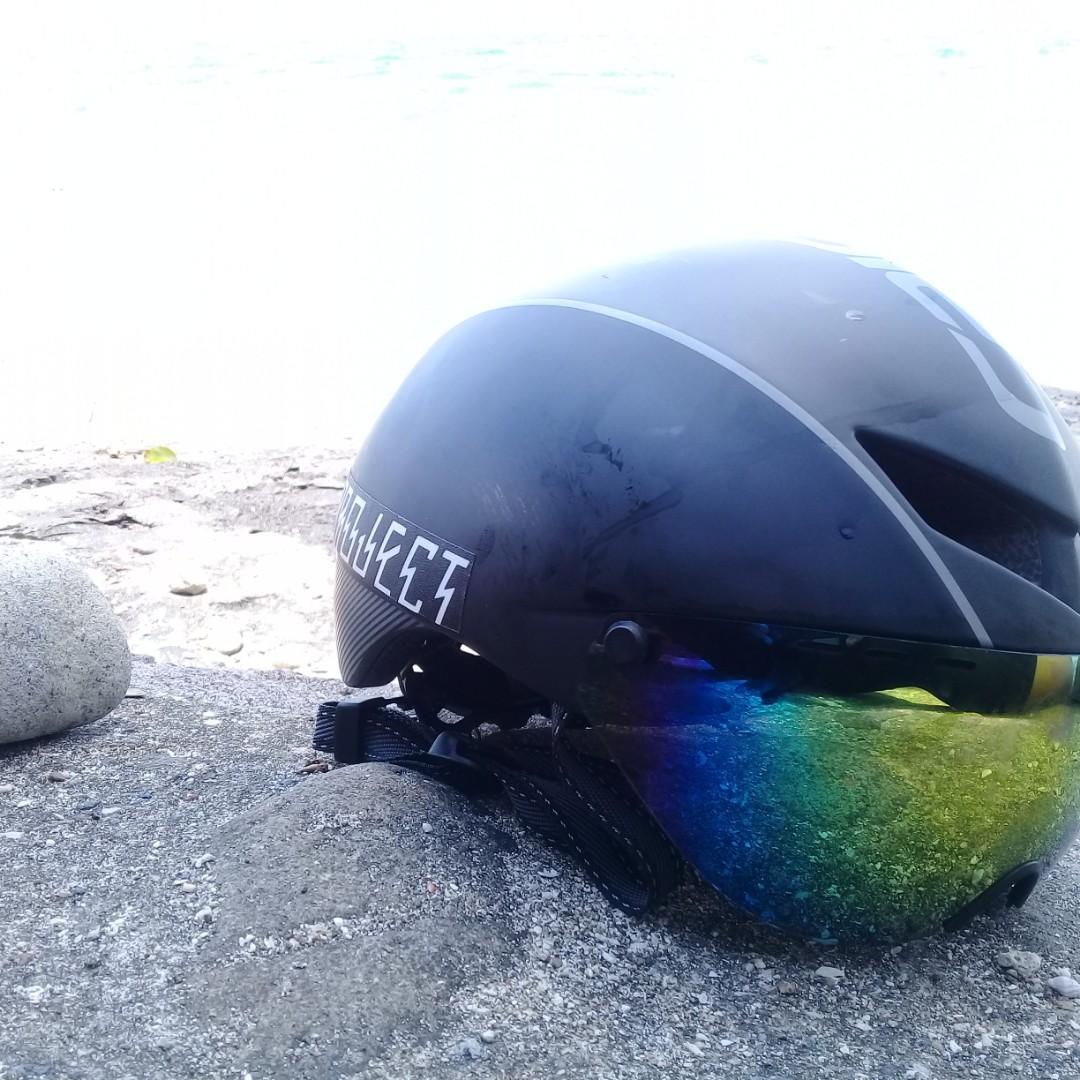 Cairbull aero r1 hotsell review