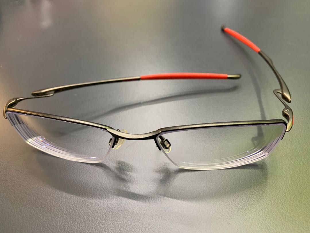 transistor glasses