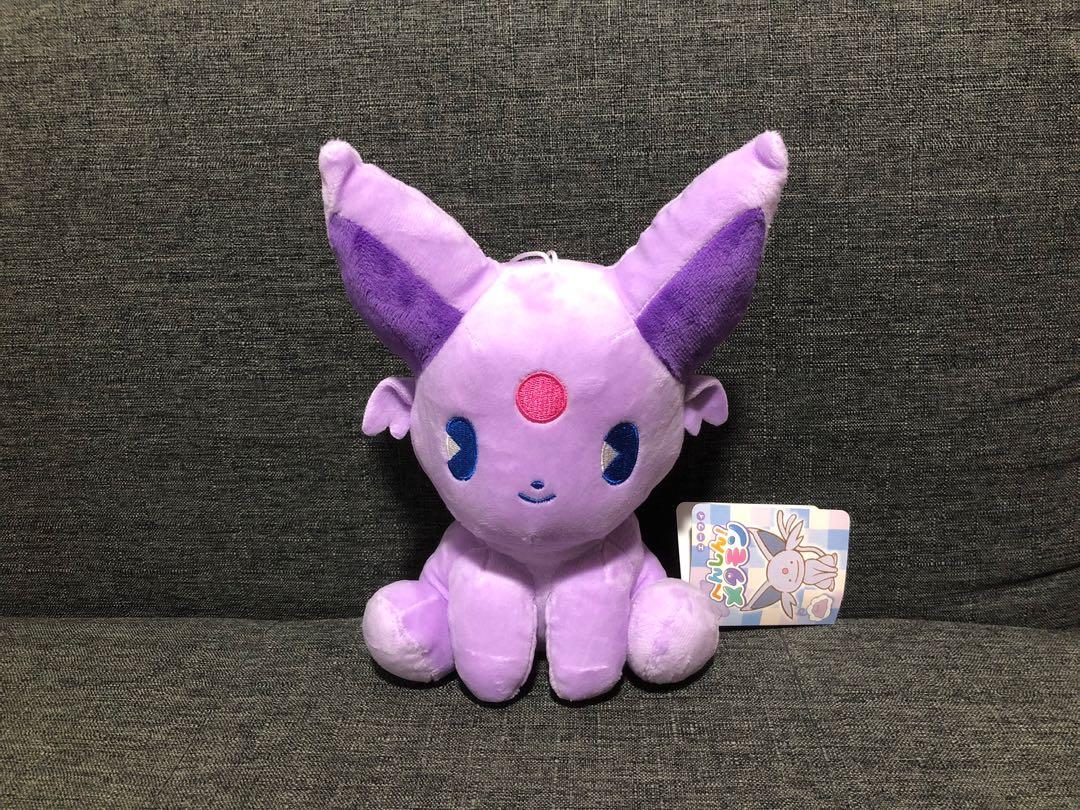 eevee plush australia