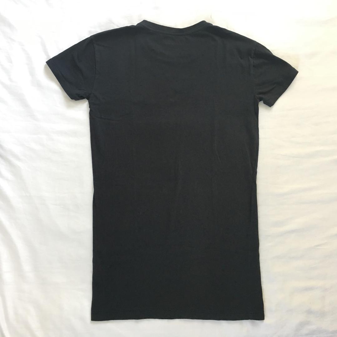 Everlane box cut tee dress outlet