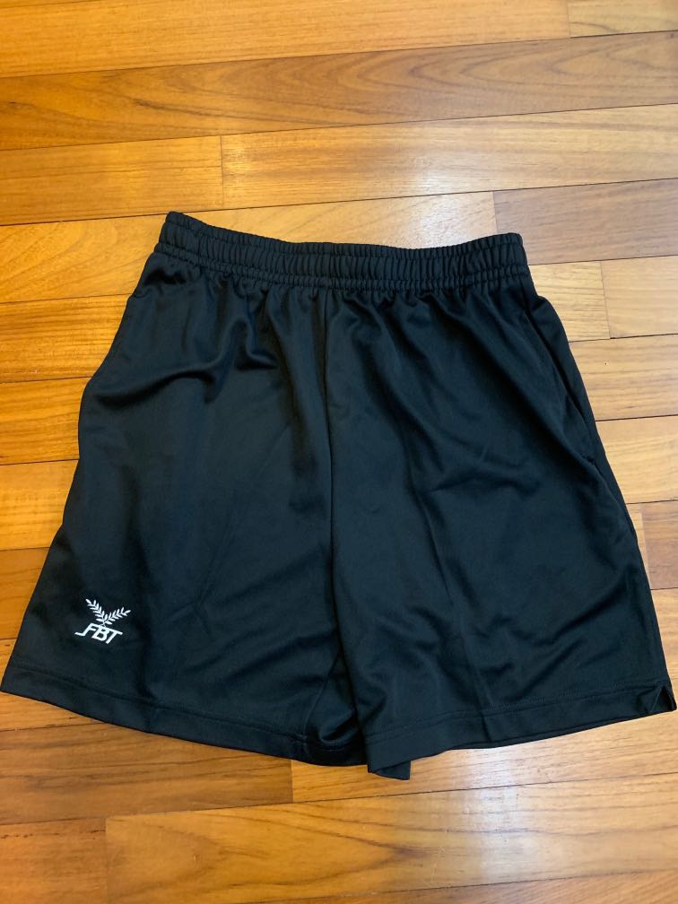 Fbt shorts top male