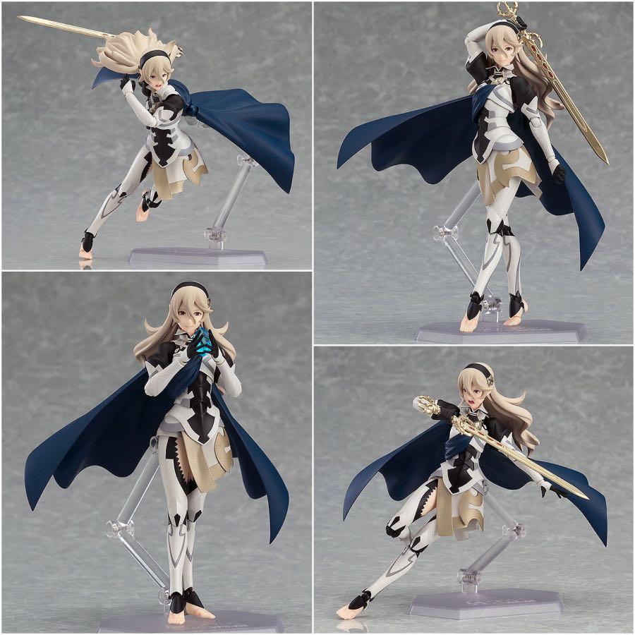 corrin figma