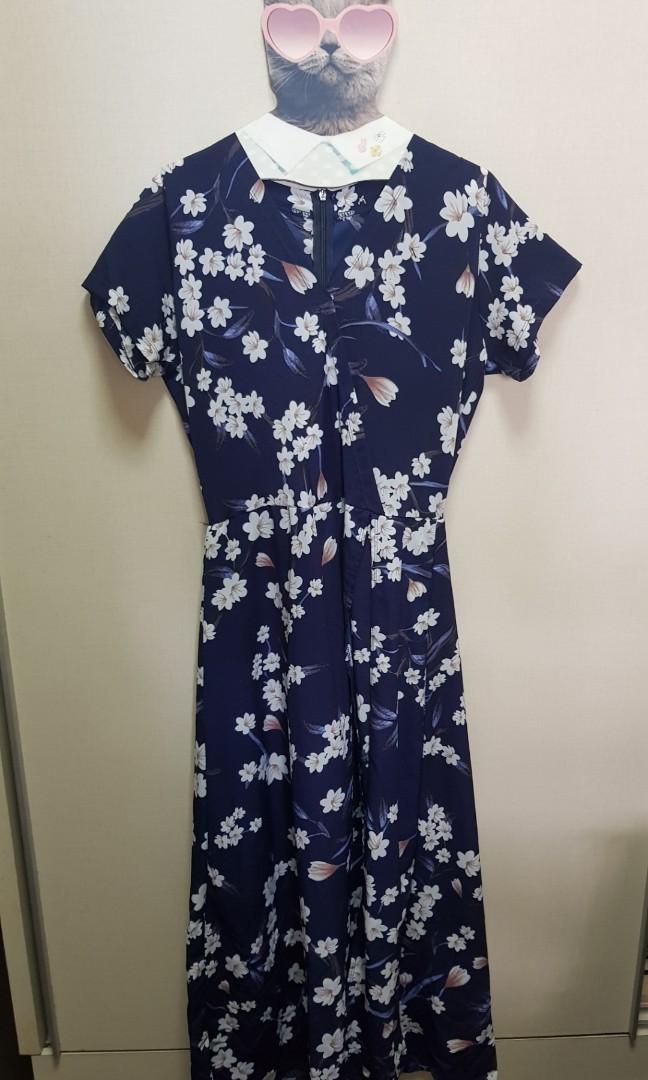 shorts inside dresses