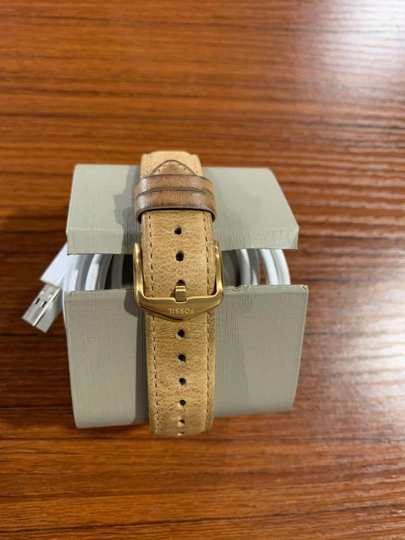 Dw5a fossil watch online