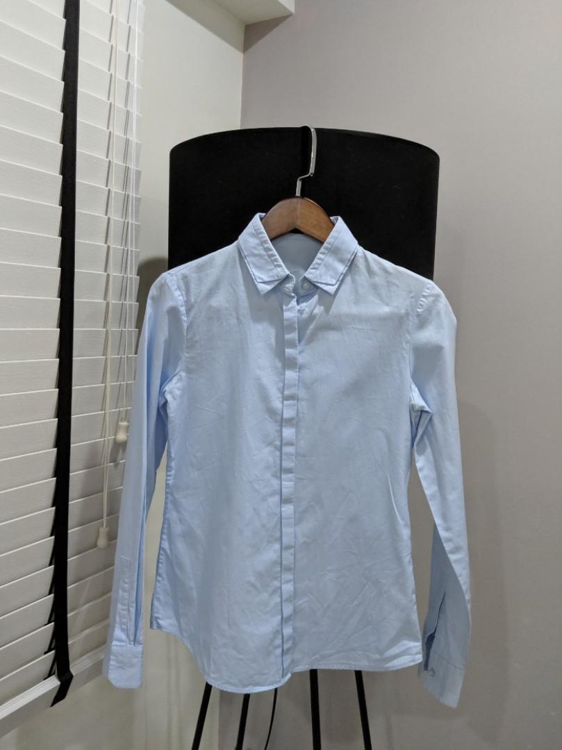 G2000 Women Shirts, Women's Fashion, Tops, Shirts on Carousell