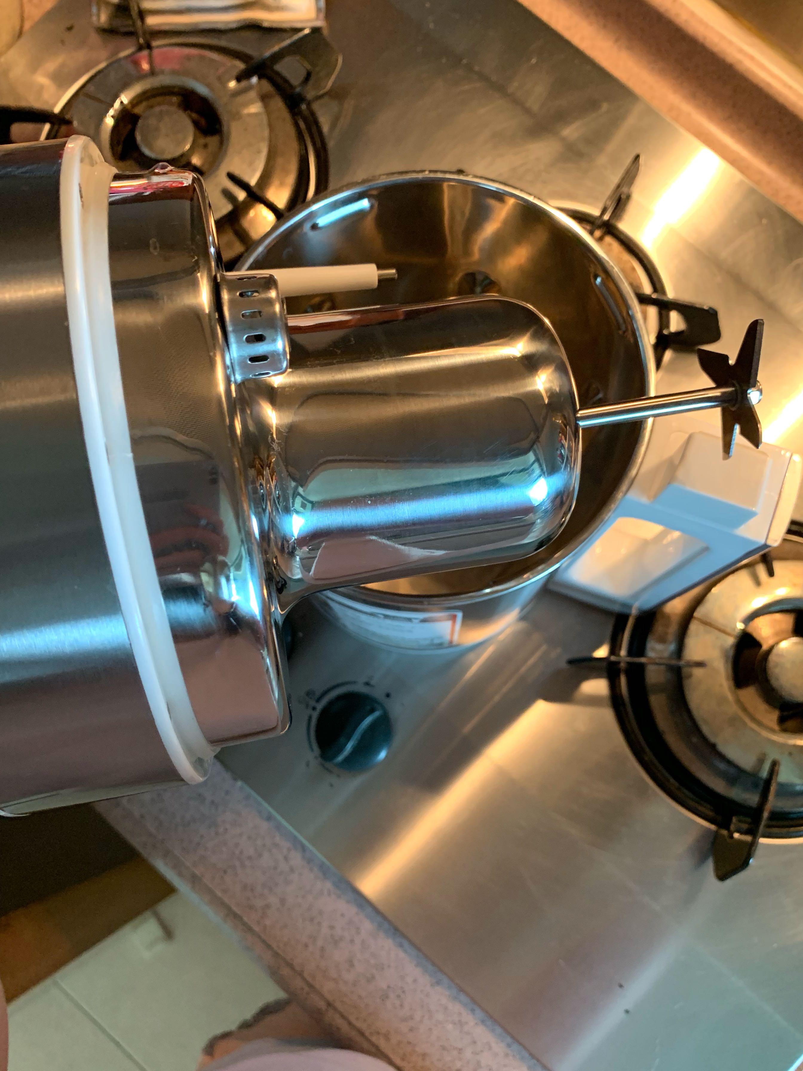 Gemini multi functional cooker on sale