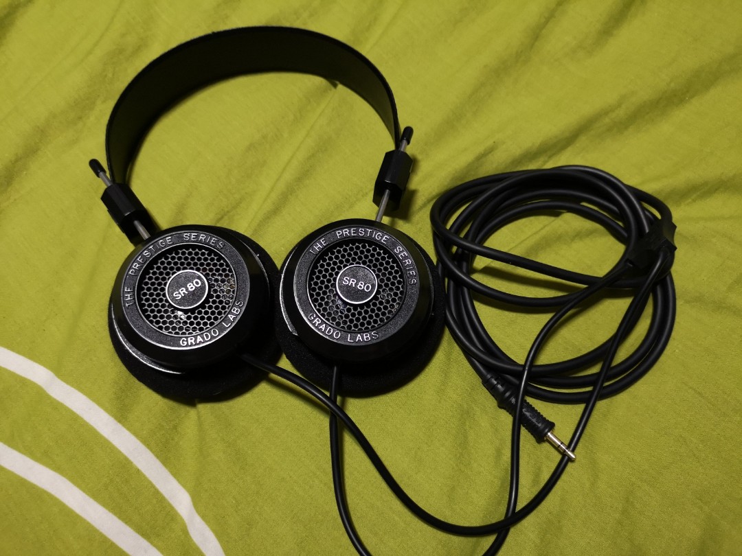 sr80 grado