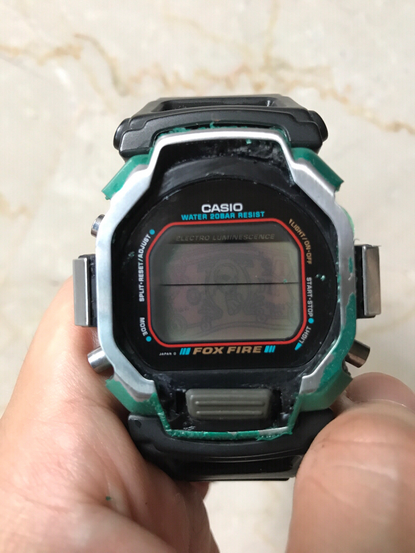 DW-8120-6 G-SHOCK スロット 取寄 www.baumarkt-vogl.at