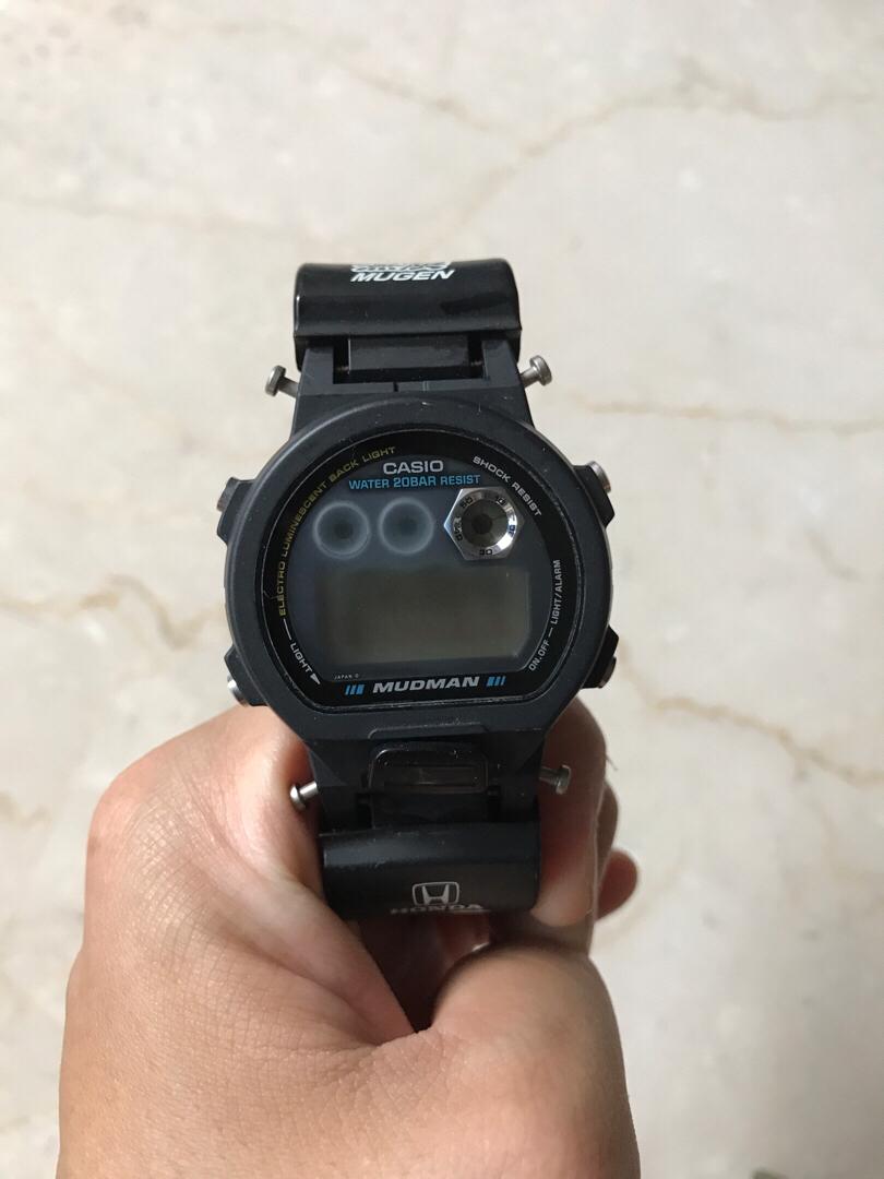 G shock dw 8400 sales