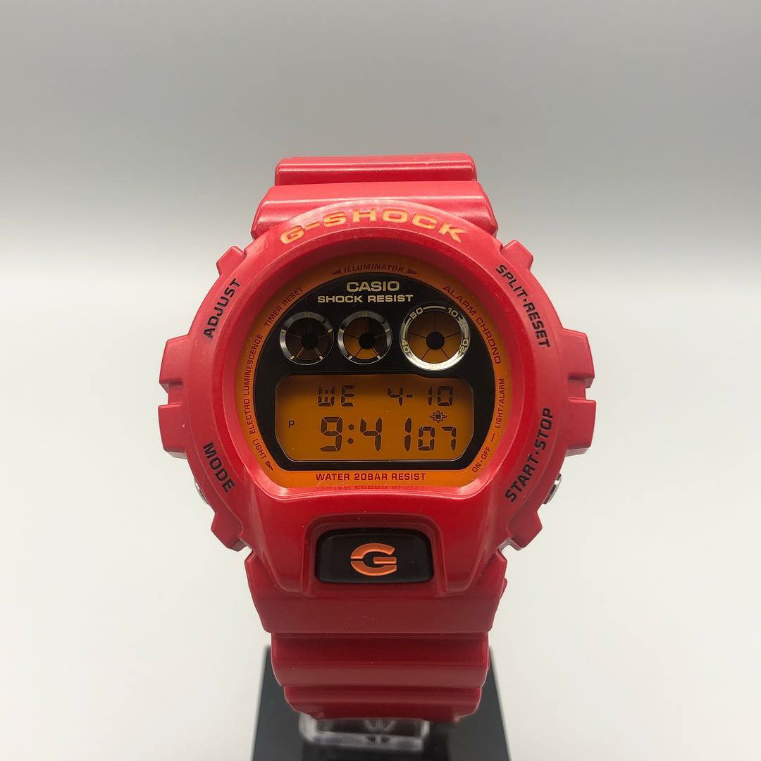 Dw 6900 ducati Clearance