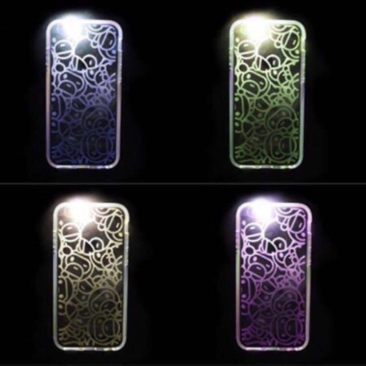 Buy Online bathing ape Baby Milo PINK CAMO iPhone cover In Pakistan Buy Online bathing ape Baby Milo PINK CAMO iPhone cover In Pakistan