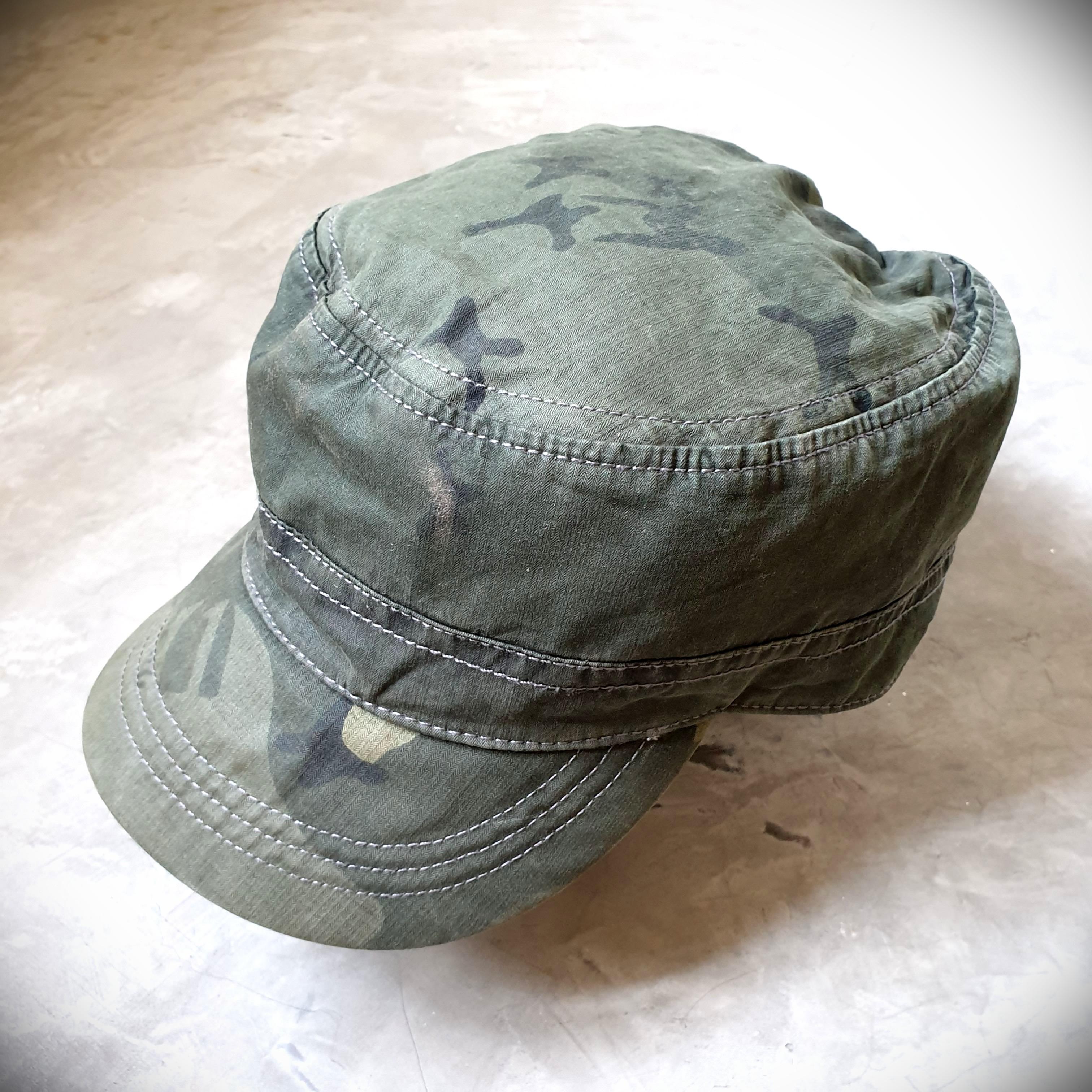 g star hats