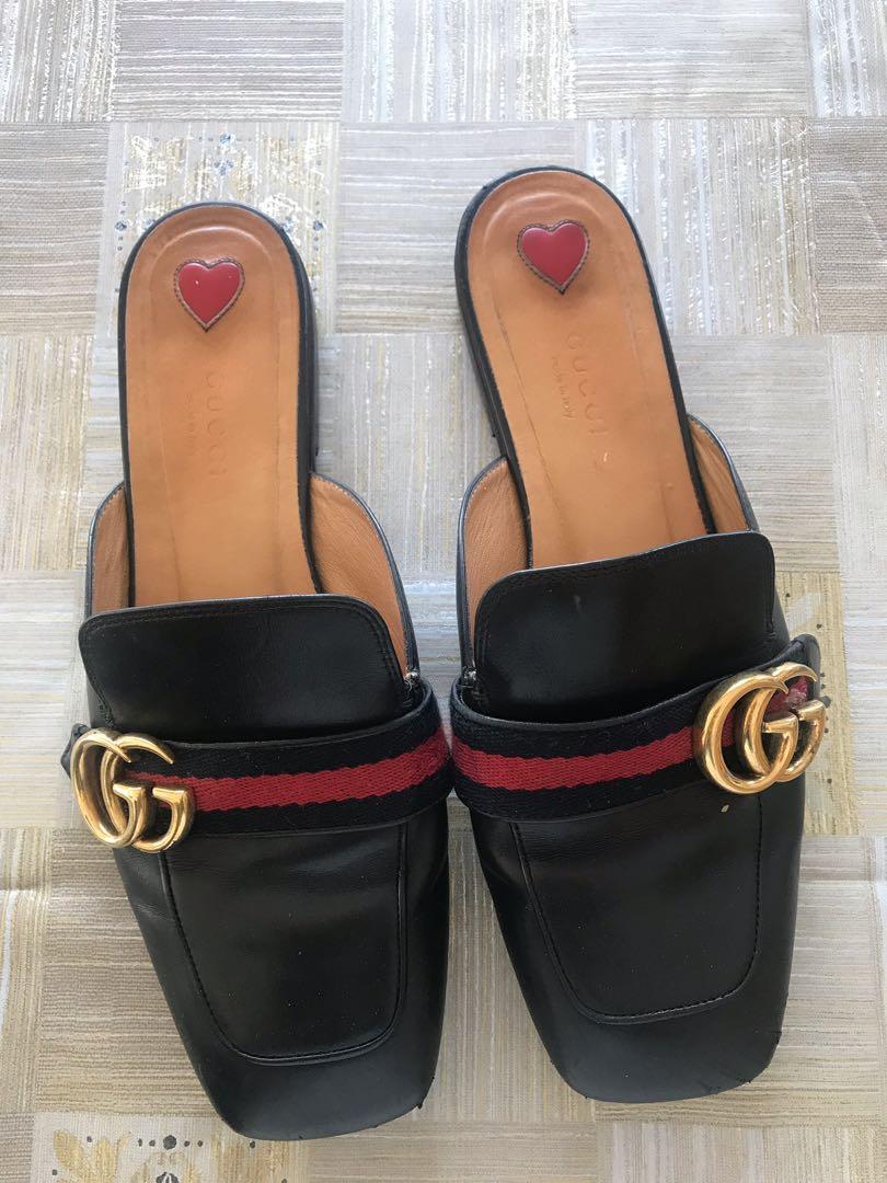 gucci slides 38