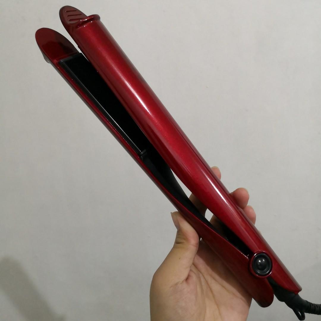 Avon hair straightener 2019 cheap