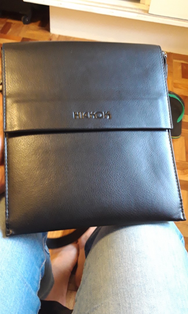 Hickok sling bag price store