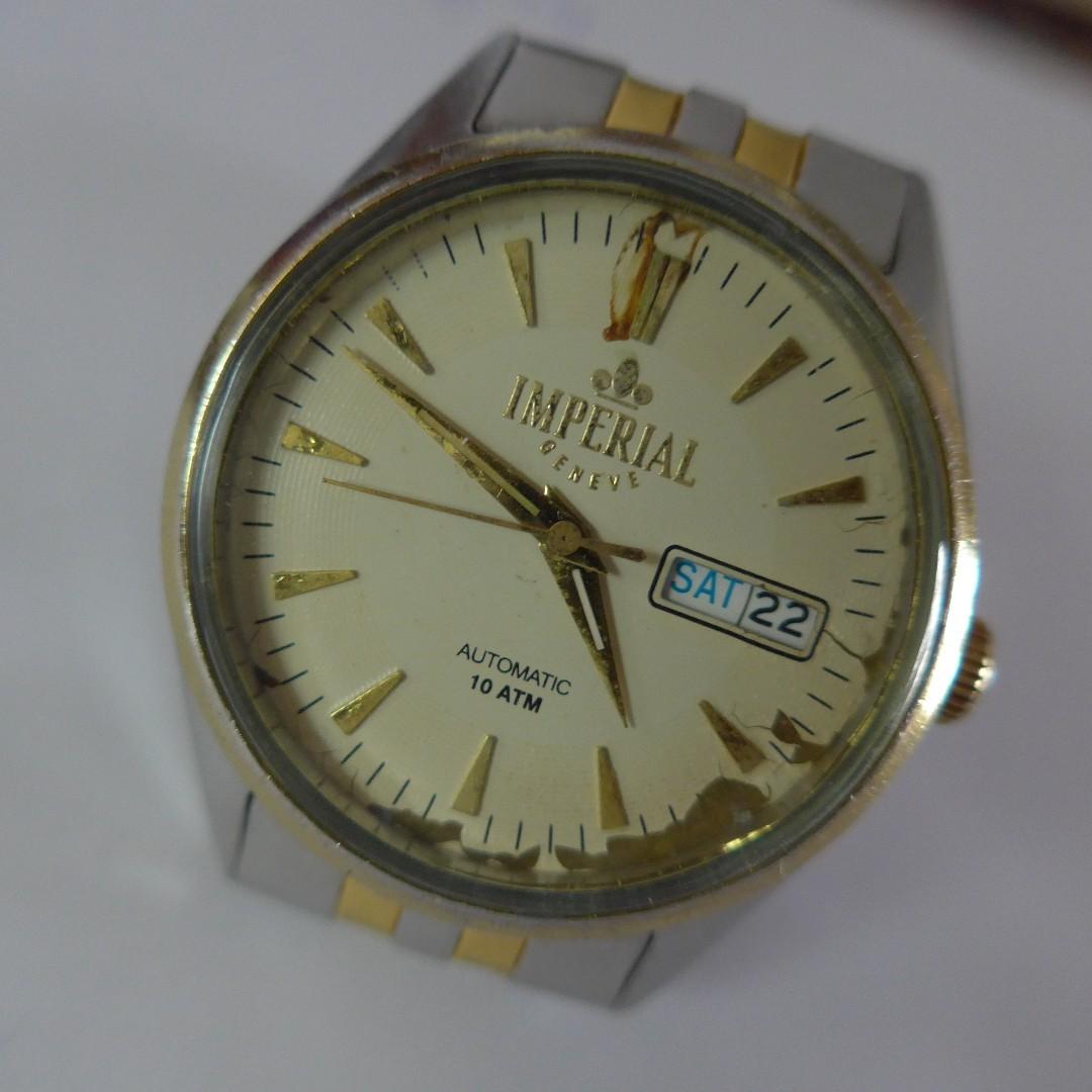 Imperial geneve watches hot sale