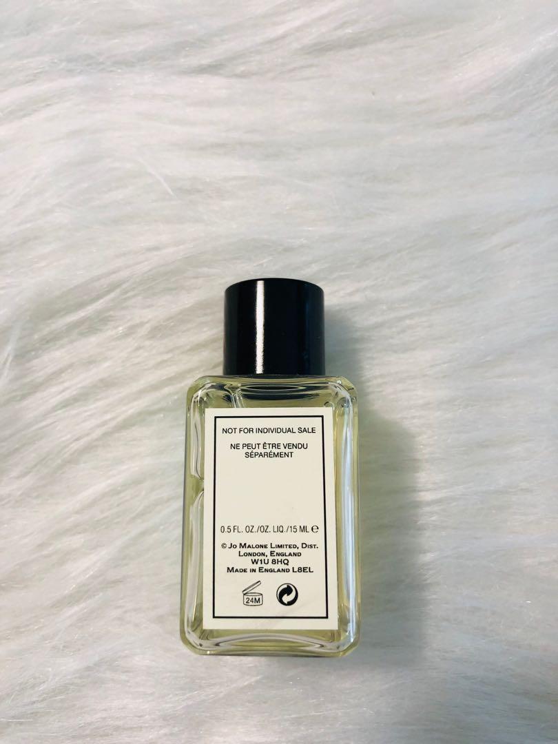 Jo malone english oak & redcurrant body & hand wash outlet
