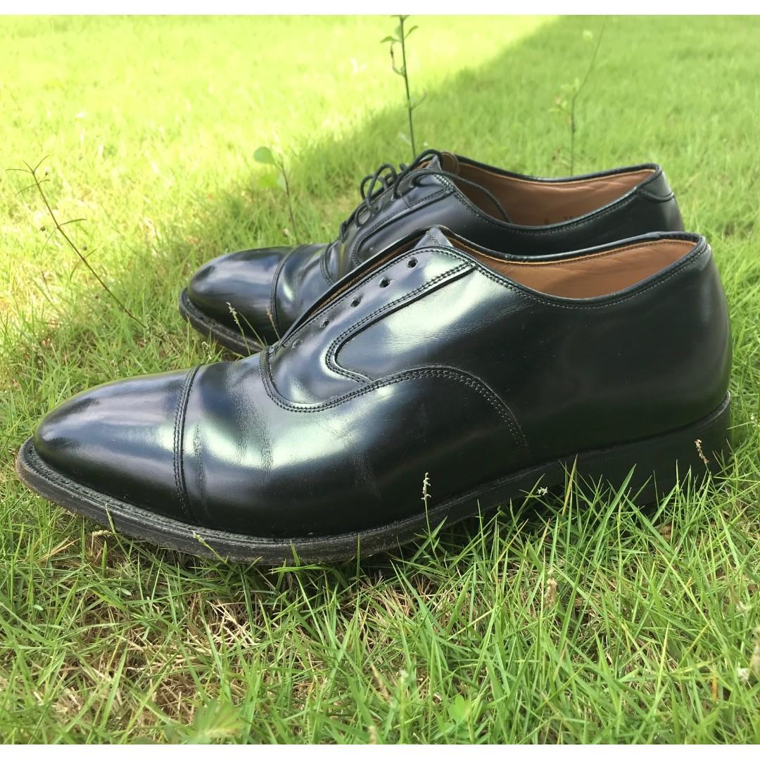 Usmc dress shoes hotsell
