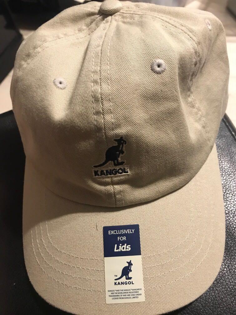 kangol lids