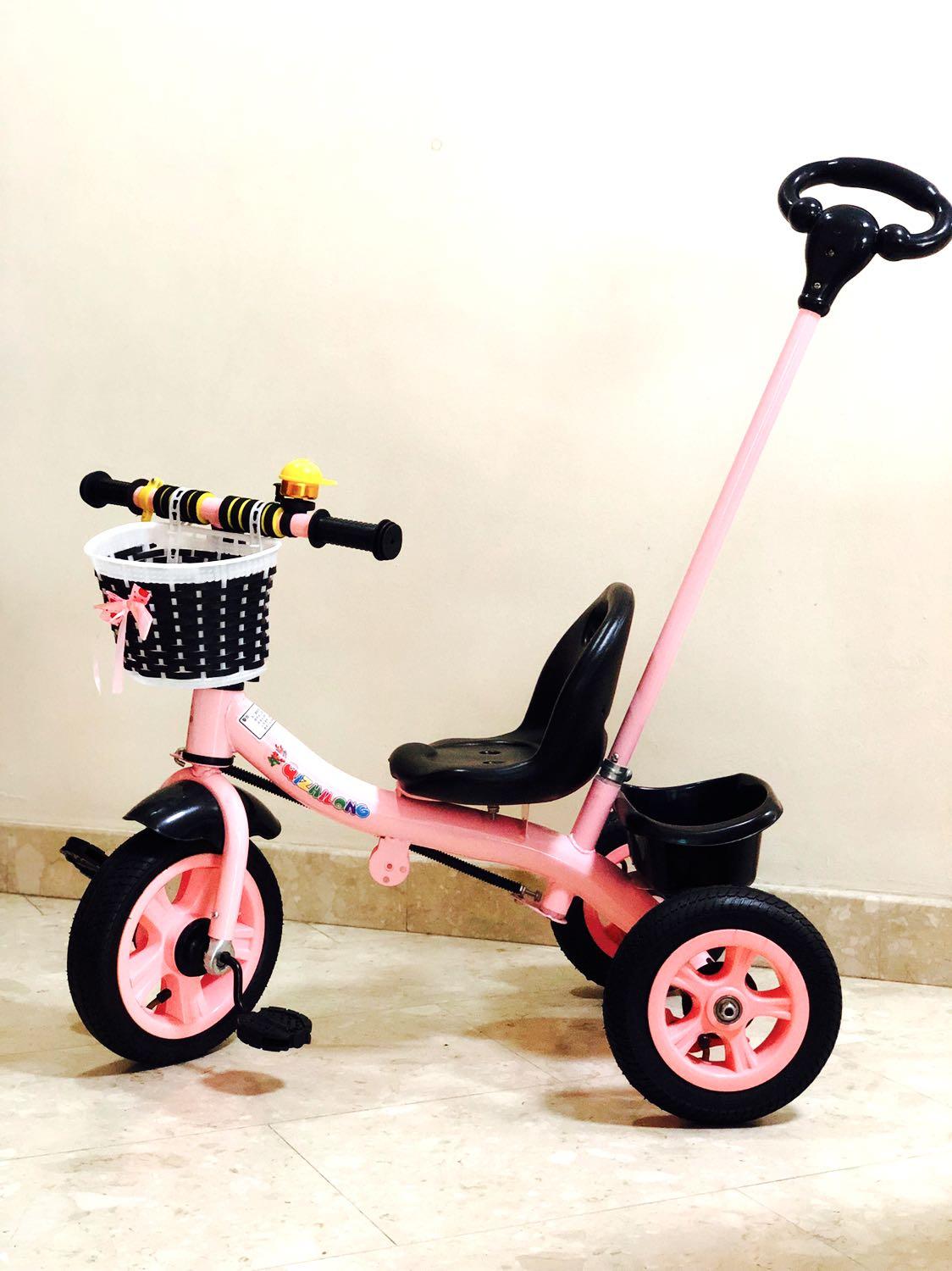 used tricycle for toddlers