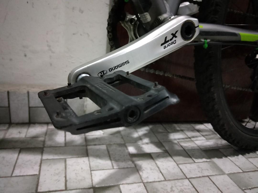 KTM Hardtail XC 26 MTB Frame Size M