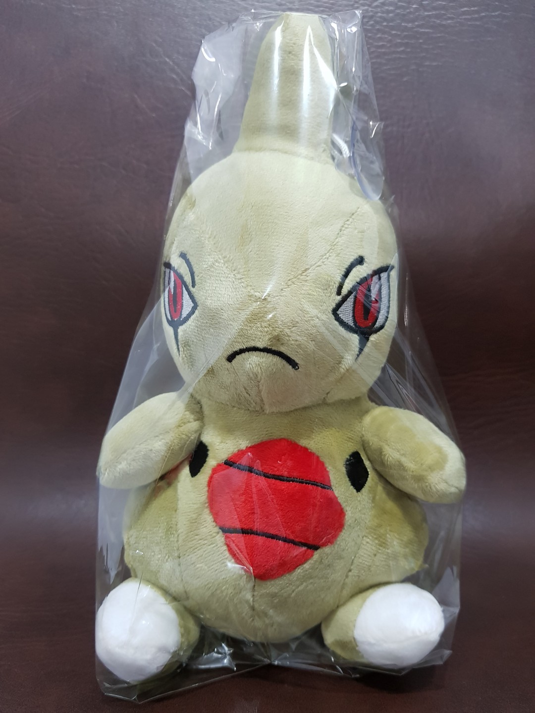 chibi pokemon plush