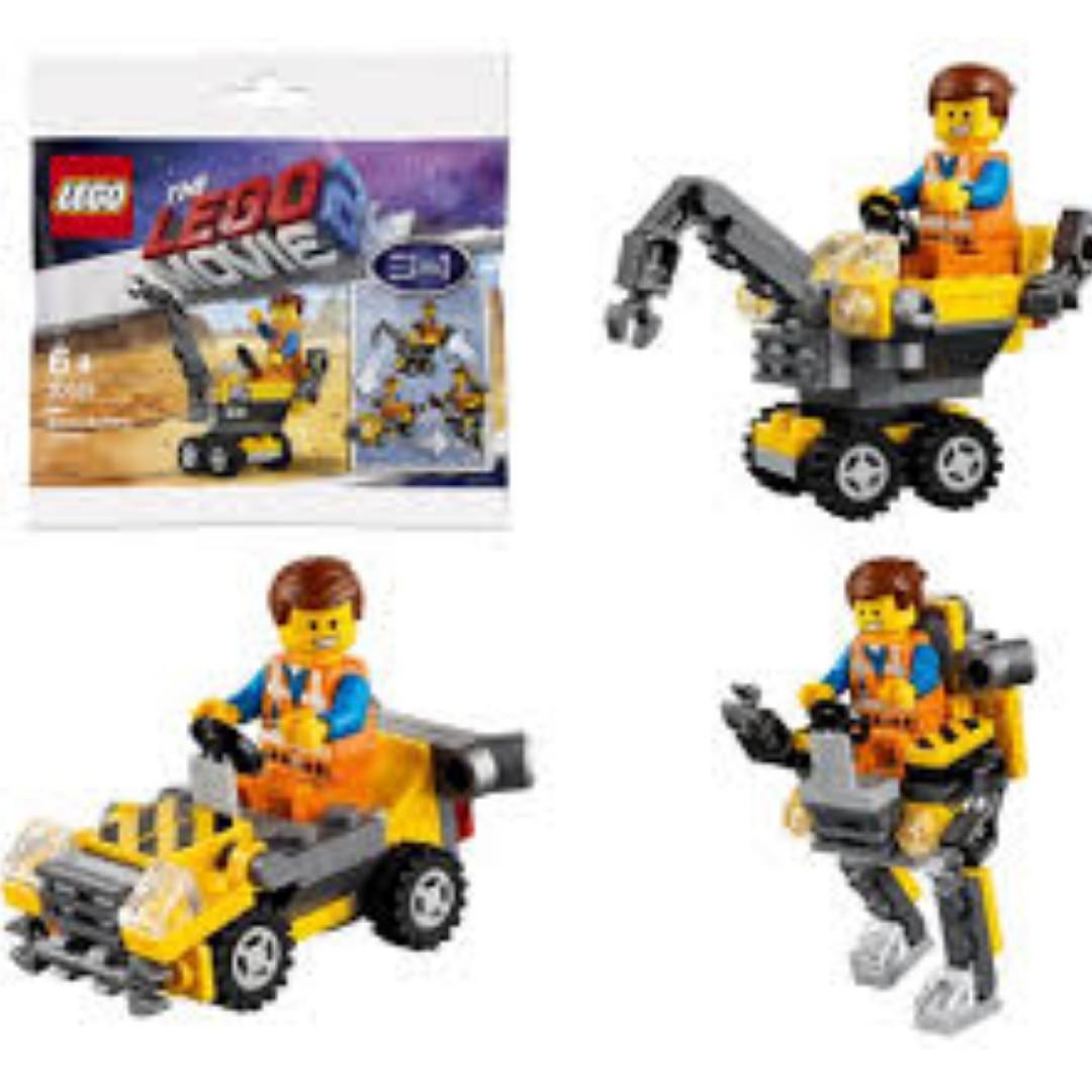 lego set 30529