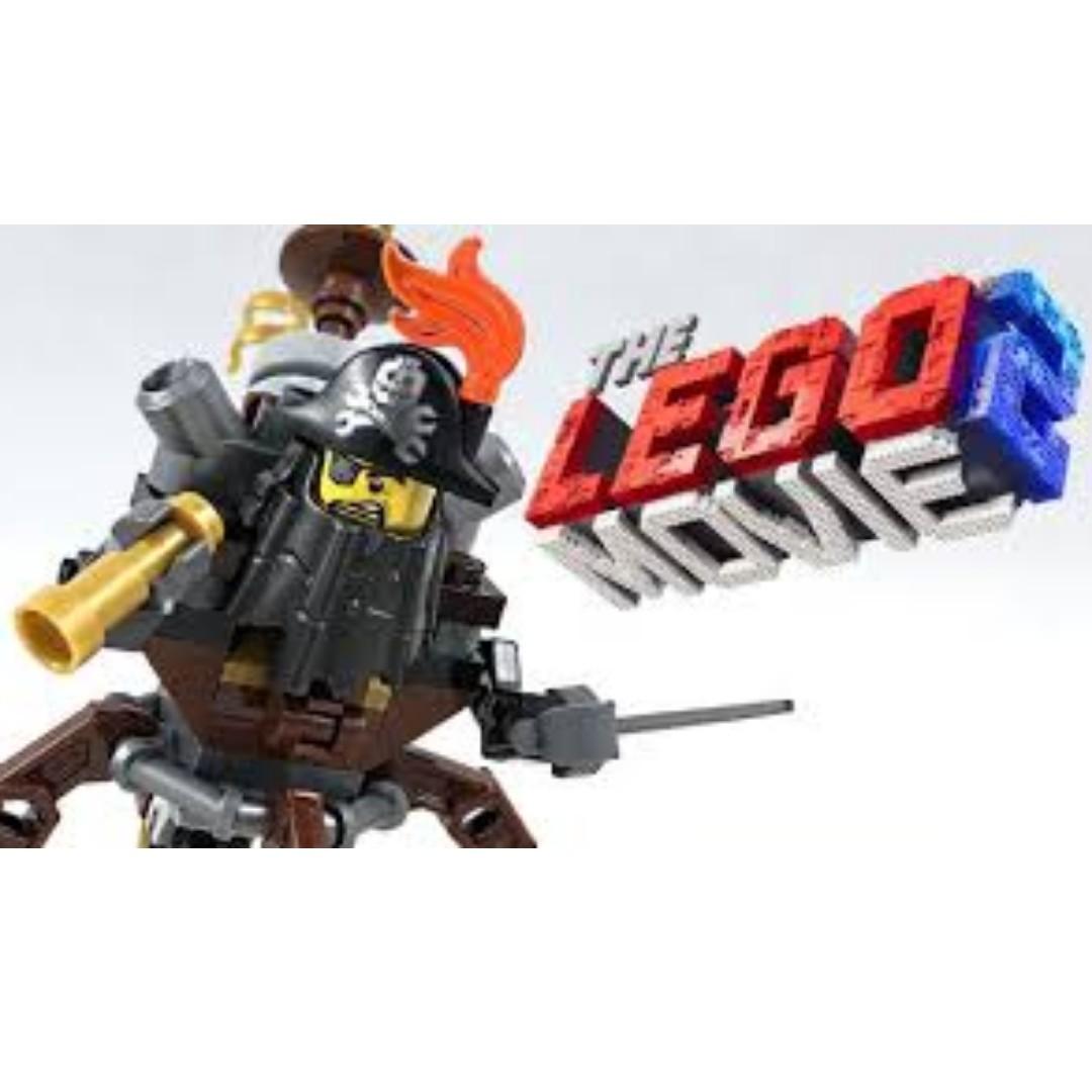 lego 30528