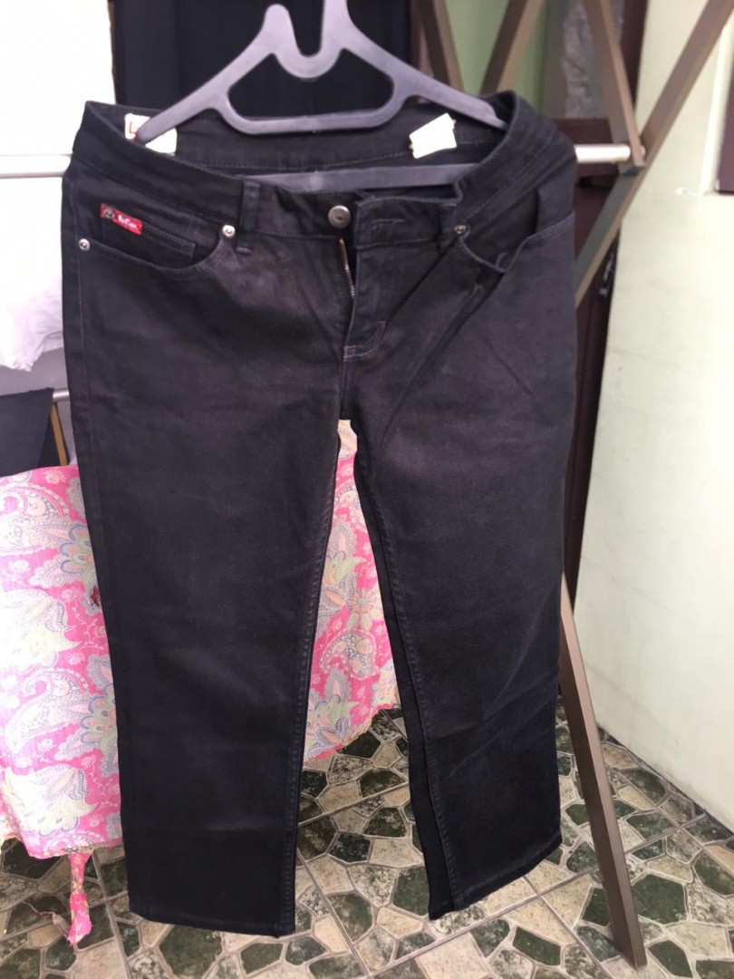 lee cooper levis