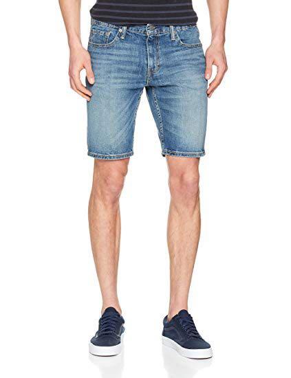 levi's athletic slim