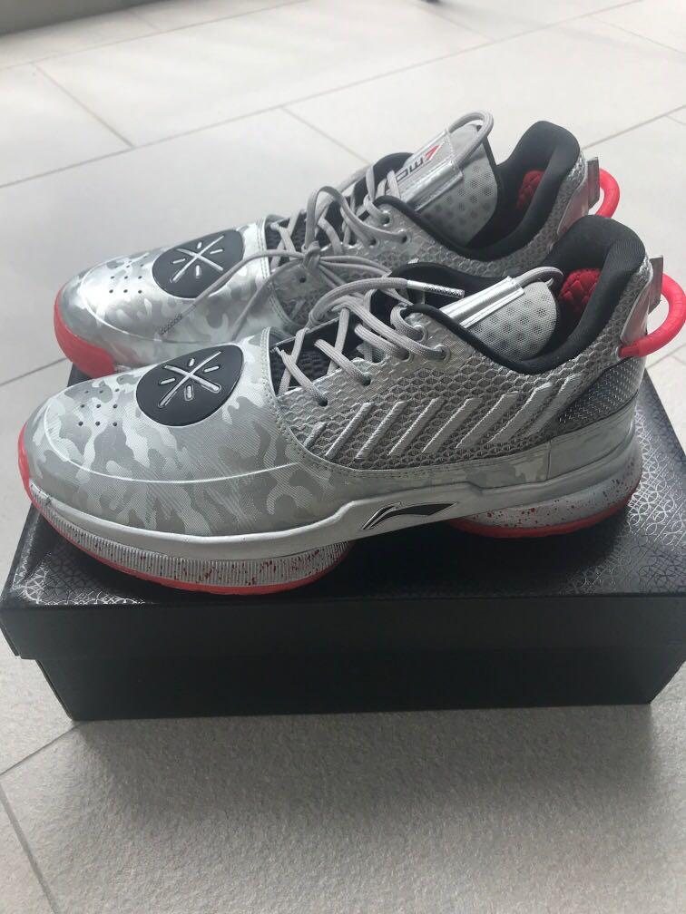 Way of wade 7 veterans day shop