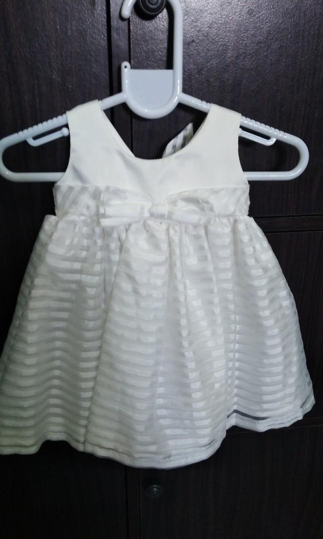 little blessings baptism dress