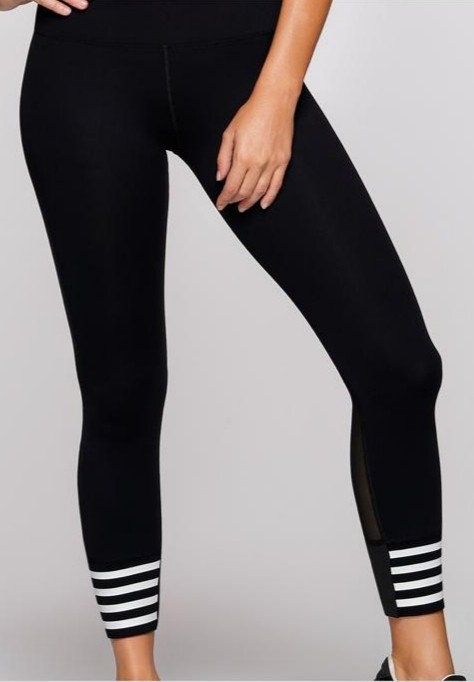 Lorna jane ankle biter length Clearance