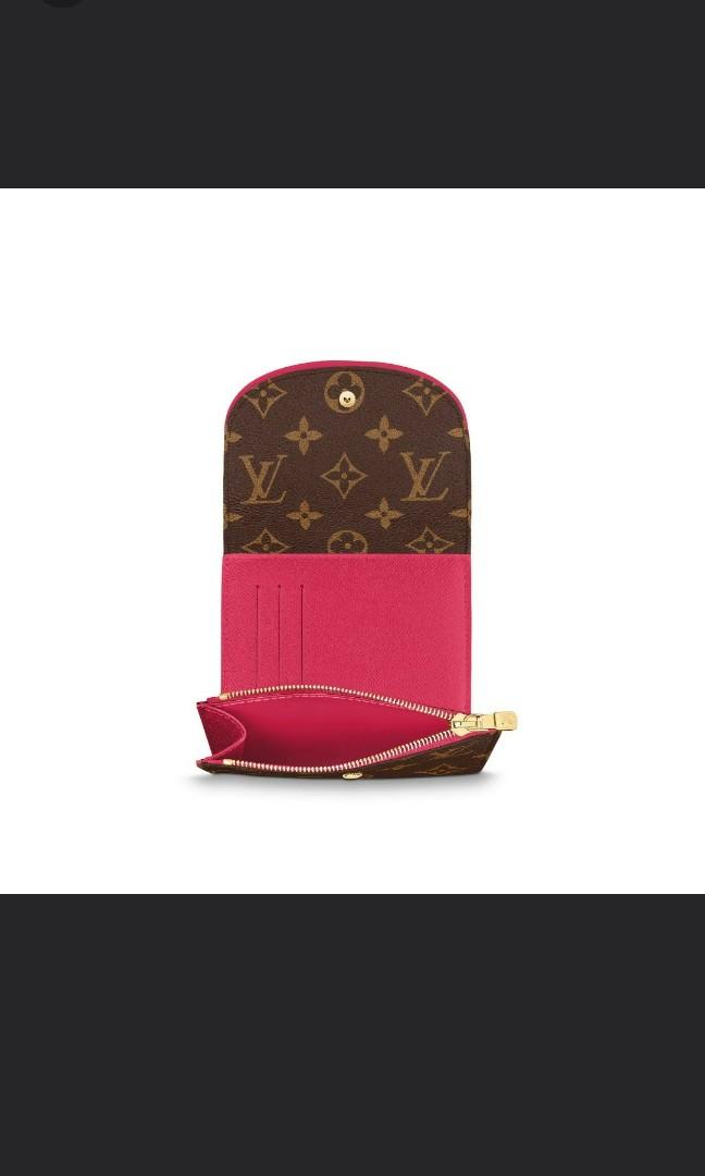 Louis Vuitton ARIANE WALLET LV (nego)