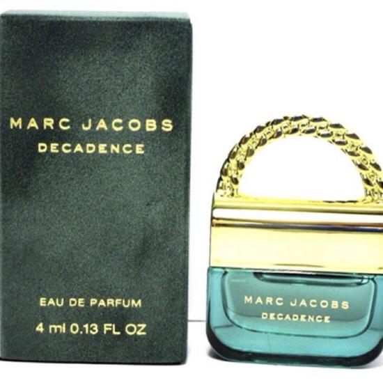 Marc jacobs decadence 4ml 2025