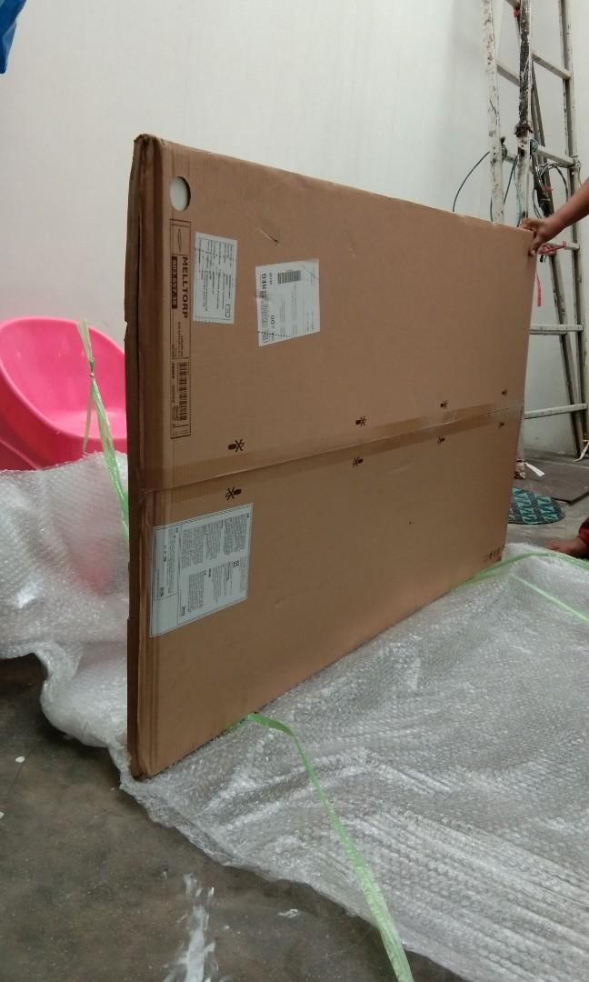meja makan ikea
