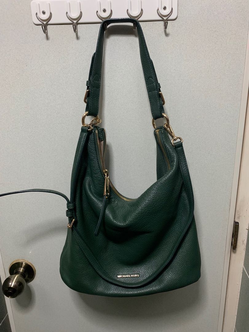 mk hobo shoulder bag