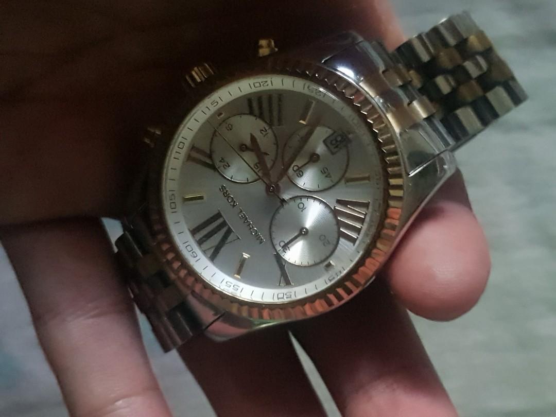 michael kors 5955