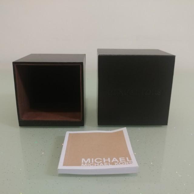 Michael deals kors v175