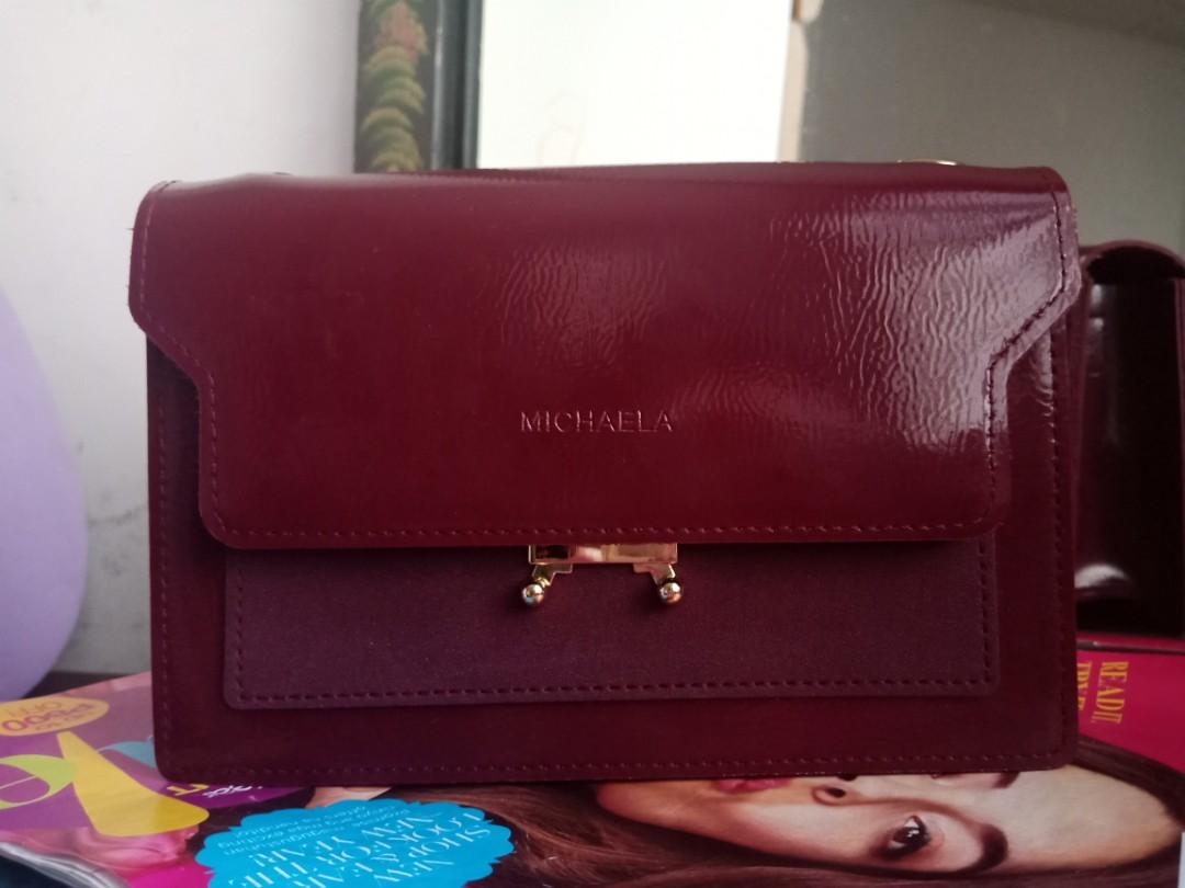 Mikaella bags hotsell
