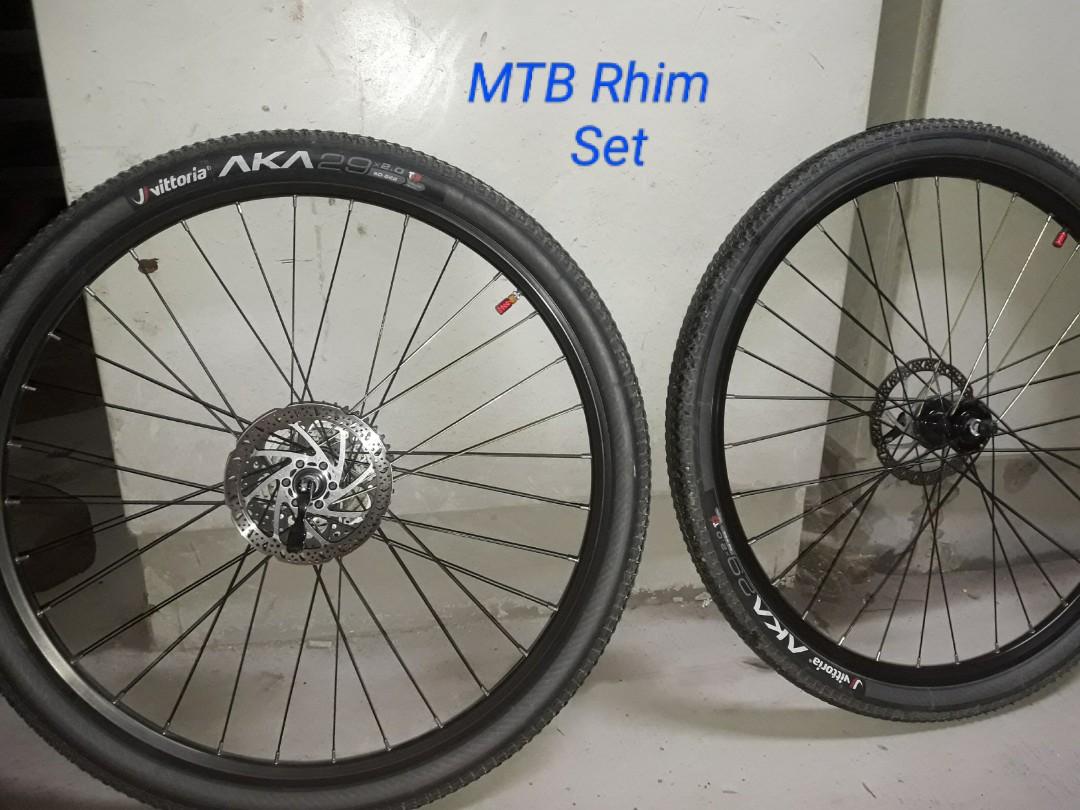 mtb rim