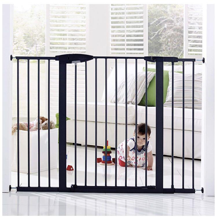 Munchkin easy close xl baby gate discount
