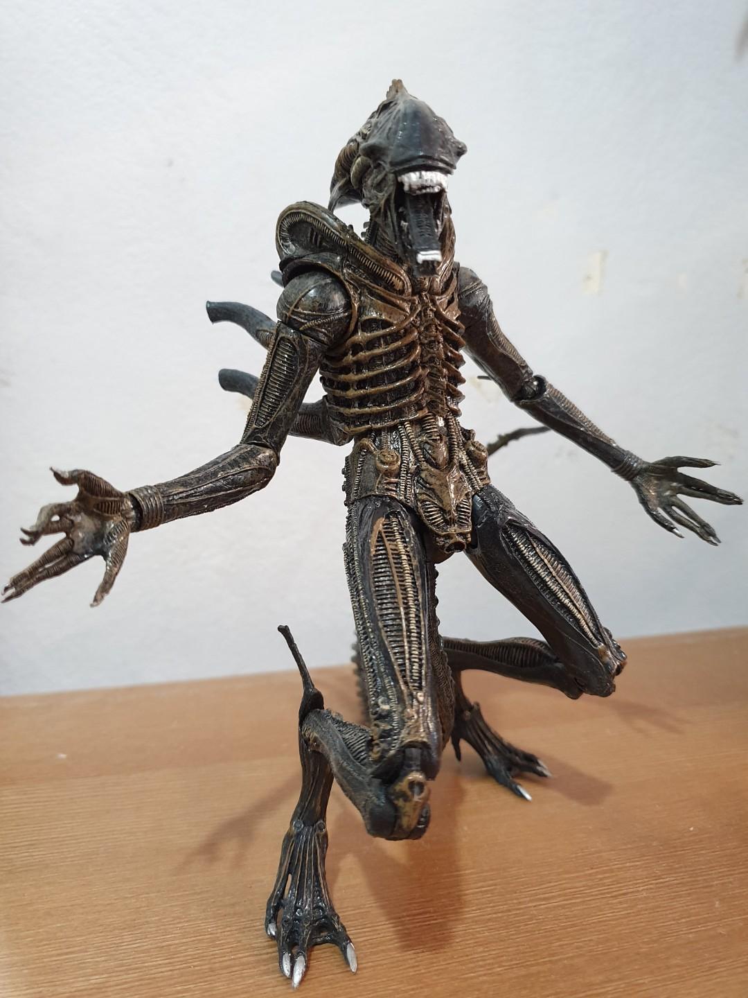 Alien sales defiance neca
