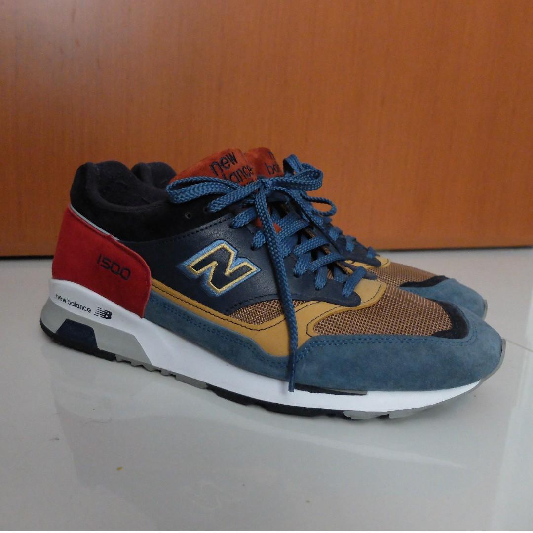 New balance yard pack 2019 sales